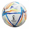 Fifa World Cup 2022 Football Qatar - Get Ready For The Excitement Of The Fifa World Cup 2022 With This Official Qatar Football - Football. 