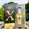 X Original By Alif Attar Long Lasting Roll On Non Alcoholic Perfume (১০০% হালাল) - 8ml. 