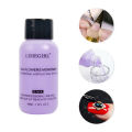 40ml Acrylic Manicure Crystal Carving Fluid Liquid Nail Extension Carving Decor Demoo. 