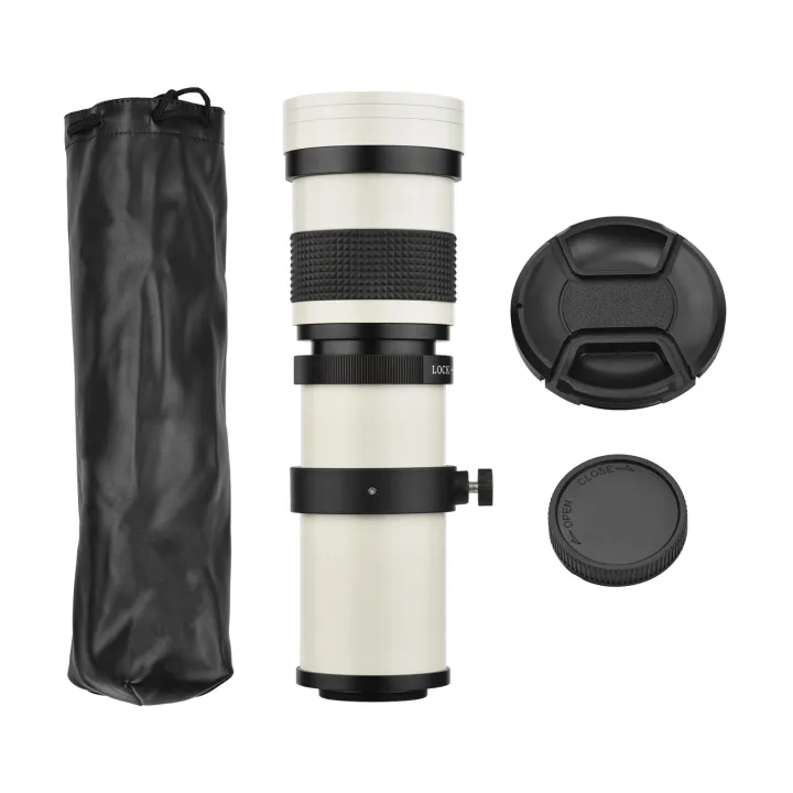 Andoer%20Camera%20Lens%20for%20Canon%20Nikon%20Sony%20Fujifilm%20Olympus%20MF%20Super%20Telephoto%20Zoom%20Lens%20F/8.3-16%20420-800mm%20T%20Mount%201/4%20Thread%20-%20Image%207