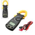 Digital Electronic]VC-3266L+[AC&DC]]Voltage Clamp Meter Multimeter Current Volt Tool]]]MT. 
