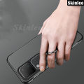 Phone Case For vivo V30 Pro Flip Back Cover Thin Frameless Case Clear Matte Rimless Radiating For vivo V30 Cover Cases.