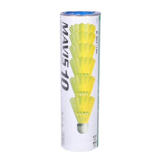 Badminton%20Shuttles%20-%206%20Pcs%20%E2%80%93%20White%20-%20Image%202