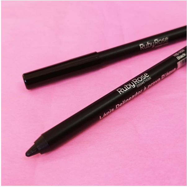 Ruby Rose Waterproof Pencil Kajal