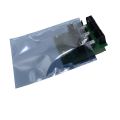 50 Pcs Antistatic Bags Resealable Static Storage Bags, Static Free Bags for Electronics Computer Accessories, Anti Static Bag.