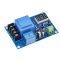 HW-631 / XH-M602 Digital Battery Charging Control Module Adapters HW-631 & XH-M602 Both Are Same.