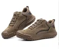 DINGGU safety shoe/ Steel toe and steel mid sole safety shoe/ Light weight safety shoe for construction site, Garments work, Textile work, Industrial work, Motor cycle raiding etc..