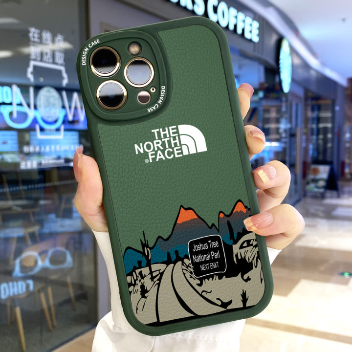 For%20Huawei%20Nova%207%20Slim%20Skin%20Feeling%20Cartoon%20Simple%20Scenery%20Leather%20Back%20Casing%20Soft%20Silicone%20PU%20Leather%20Cover%20Phone%20Case%20-%20Image%208