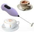 Hand Coffiee Maker - Multicolour.