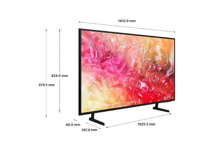 65"%20Samsung%20Official%204K%20Smart%20Crystal%20UHD%20TV%20(DU7700)%20with%20Free%20Delivery%20-%20Image%205