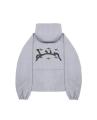 Korean Streetwear Punk Bomber Jacket for Men Y2k Hip Hop Pattern Embroidery Zip Up Hoodies Vintage Windbreaker Sweatshirt Kpop Superman. 