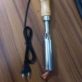 Electrical Soldering Tools Solder Irons - 300W Soldering Iron Chisel Point 300 Watt 220V - 1 x 300W Soldering iron heavy duty chisel.
