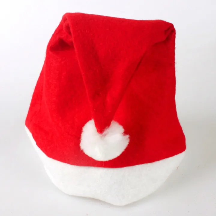 %E3%80%90Wireless%E3%80%91%20Gift%20Soft%20Unisex%20Santa%20Decoration%20Xmas%20Party%20Hat%20Christmas%20Cap%20Baby%20Kids%20Children%20-%20Image%202