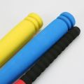 2 Set Foam Baseball Bat with Baseball Toy Set for Children Age 3 To 5 Years Old-Red & Yellow. 