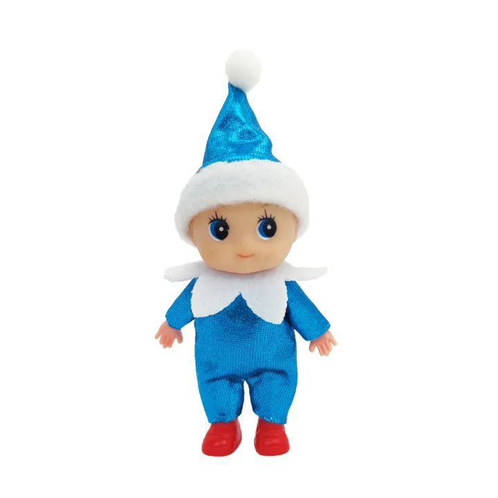 Christmas%20Mini%20Baby%20Elf%20Dolls%20Todder%20Elves%20Shining%20Kindness%20Craft%20Babies%20Doll%20Toy%20Decoration%20On%20The%20Shelf%20Gift%20For%20Girl%20Boy%20Kid%20Luhuai%20CVC%20-%20Image%206
