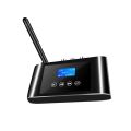(New)T38 2 in 1 Bluetooth 5.1 Receiver y Transmitter Optical Digital Audio Converter. 