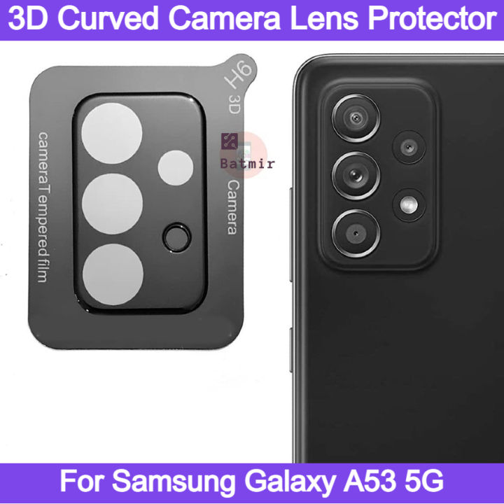 For%20Samsung%20Galaxy%20A53%205G%203D%20Curved%20Camera%20Lens%20Protector%20Lens%20Shield%20Latest%20Generation%20Curvy%20Border%20Glass%20Membrane%20HD%20Tempered%20Glass%20Camera%20Full%20Lens%20Protector%20for%20Mobile%20-%20Image%206