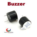 Buzzer-3v 5V Active Buzzer Long Sound,Electromagnetic Piezo Buzzer. 
