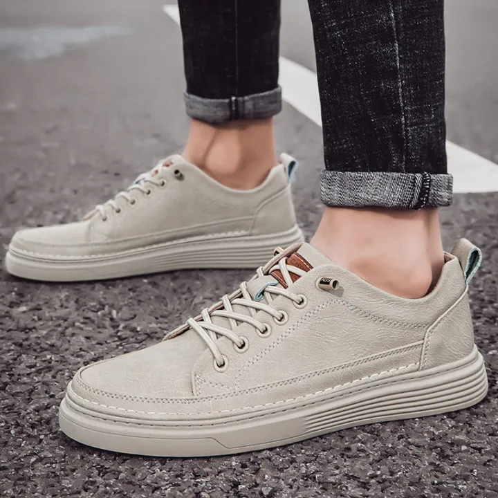 Italian%20Casual%20Shoes%20Men's%20Lace%20Up%20Oxford%20Shoes%20Genuine%20Leather%20Thick%20Bottom%20Outdoor%20Walking%20Shoes%20Black%20Office%20Men%20Dress%20Shoes%20KEEMEEUYZO%20-%20Image%206