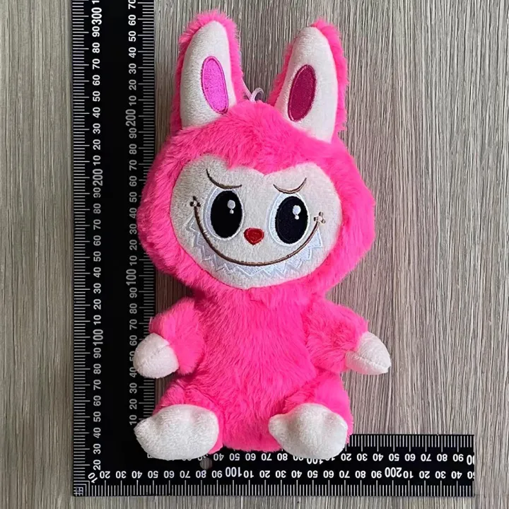 GC%20Plush%20Toy%20Stuffed%20Animal%20Plush%20Toys%20Cartoon%20Image%20PP%20Cotton%20Filling%20Interesting%20And%20Cute%20Colored%20Labubu%20Plush%20Toy%20-%20Image%205