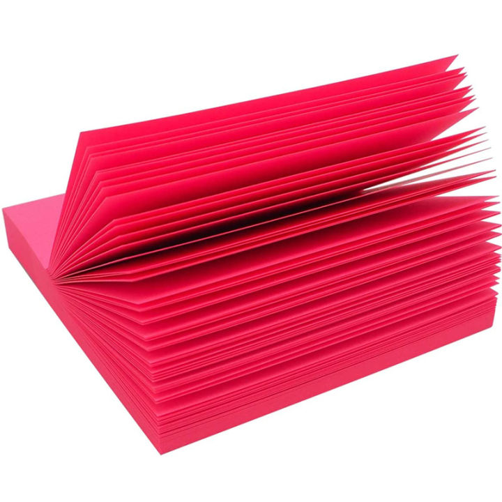 Office%20stationery%20sticky%20book%20home%20office%20index%20notepad%20self-color%20sticky%20notes%20sticker%20100%20sheets%20/%20private%20room%20notebook%20students%20-%20Image%203