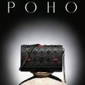 Premium Checkered Long Wallet for Women - Classic Plaid Card Holder & Purse Set - Stylish Flap Wallet with Button Closure - Multiple Colors.