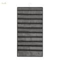 Hanging Jewelry Organizer Gift Jewelry Holder for Necklaces Ear Studs Closet.