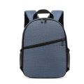 New Multifunctional Digital Camera Backpack Bag Waterproof Outdoor SLR Camera Bag Lens Bag SLR Camera Bag For Nikon Sony. 