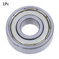 6000-ZZ Metal shields bearing 6000 2Z bearings 6000ZZ 10x26x8mm. 