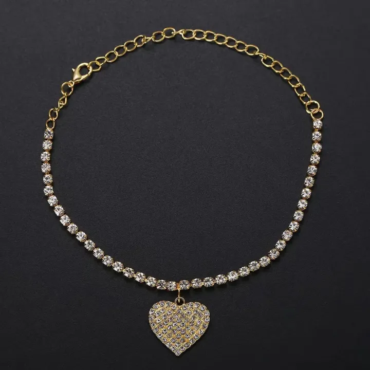 2023%20New%20Fashion%20Luxury%20Rhinestone%20Anklets%20for%20Women%20Heart%20Foot%20Ankle%20Leg%20Bracelet%20Chain%20Jewelry%20Female%20Accessories%20Gifts%20-%20Image%204