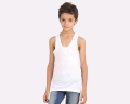 6 pcs boys  quality white sentu genji. 