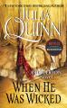 Julia Quinn Book. 