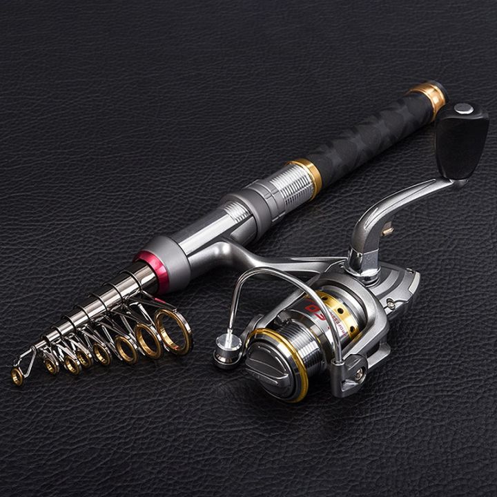 LEO%20Fishing%20Rod%20Reel%20Combo%20Carbon%20Telescopic%20Fishing%20Pole%20Spinning%20Reels%20with%20Fishing%20Carrier%20Bag%20for%20Travel%20Fishing%20-%20Image%207