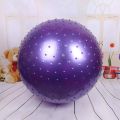 Gym Exercise Ball/Pumper/Body Fitness yoga Ball (75 cm)- Premium Quality. 