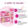 Aichun Beauty Magic White 7In1 Yogurt and Milk Under Arm Cream 80g. 