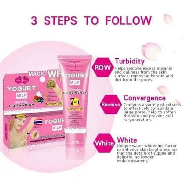 Aichun%20Beauty%20Magic%20White%207In1%20Yogurt%20and%20Milk%20Under%20Arm%20Cream%2080g%20-%20Image%203