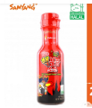 Hot rameen Buldak 2x Spicy Red Sauce 200ml Korea. 