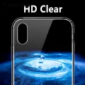 2PCS for Nokia G50 5G case Soft Transparent Full Protection Clear Back Cover Nokia G50 Phone cases For girls and Boys. 