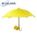 Phone Umbrella Holder Adjustable Suction Cup Phone Stand Holder with Sun Shade Cover Universal Outdoor Mobile Phone Accessories for Portable Mobile Phone Umbrella. 