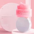 Hunmui Face Primer Pore Base Gel Cream Magical Perfecting Base Face Primer Under Foundation Invisible Pore Makeup Primer Cream Abandon Abandon. 