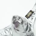 Underwear Briefs Men's Underpants Low Waist Fashion U Convex Interest Pu T Pants 1045-DK.