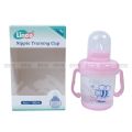 Linco Baby Nipple Training Cup  6 OZ Standard Neck PP/ BPA (180 ML). 