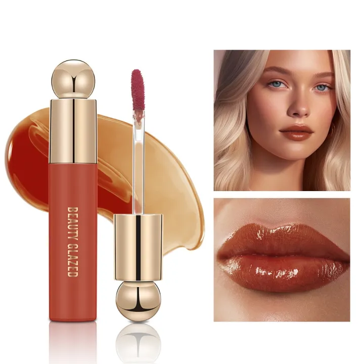 QIBEST%20Red%20Plump%20Lip%20Tint%20Liquid%20Lipstick%20/%20Jelly%20Mirror%20WaterLight%20Moisturizing%20Lip%20Glaze%20/%20Natural%20Beauty%20Doodle%20Lip%20Makeup%20/%20Waterproof%20Long%20Lasting%20Non-stick%20Cup%20Lip%20Gloss%20-%20Image%207