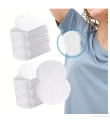 Disposable Armpit Shields to Combat Sweat. Regain Your Confidence with Our Easy-to-Use Underarm Pads Designed for All-Day Protection.