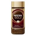 Nescaf_E GOLD INSTANT COFFEE 190 gm.