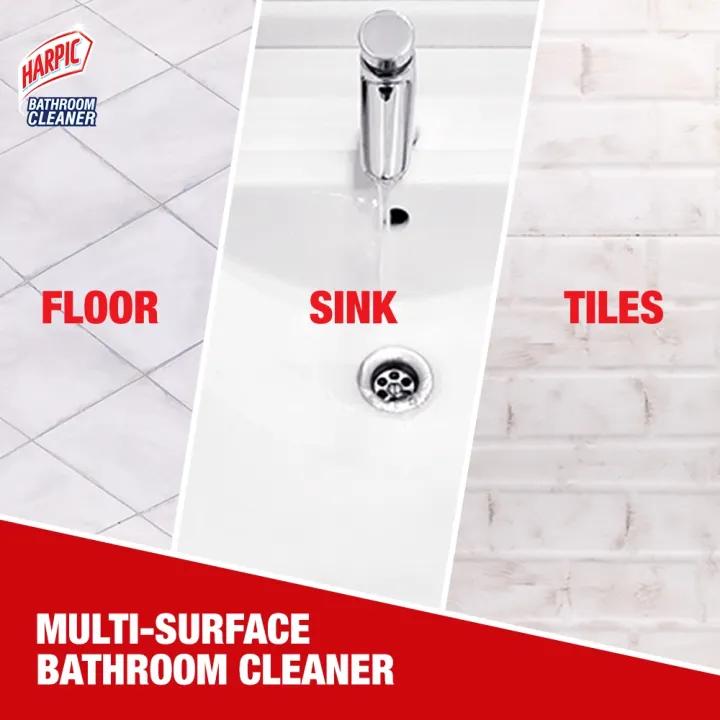 Harpic%20Bathroom%20Cleaner%20Liquid%20for%20Floor,%20Basin%20&%20Tiles,%20Rose%20Fragrance-%20500ml%20-%20Image%203
