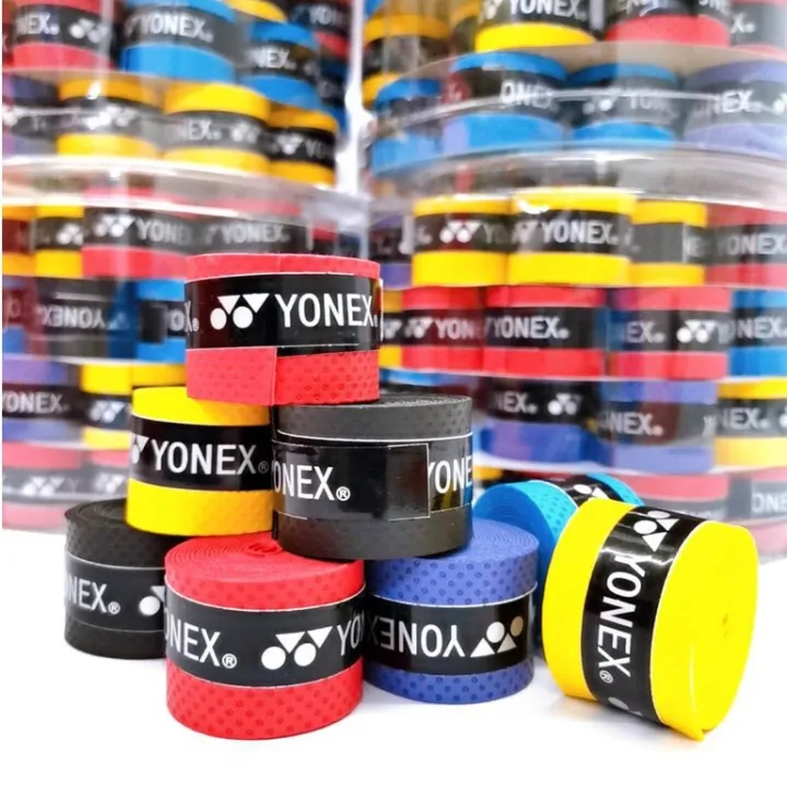 %5BREADY%20STOCK%5D%20Racket%20Over%20Grip%20Anti-slip%20Over%20grip%20Roll%20Badminton%20Squash%20Tape%20Multi-use%20Badminton%20Grip%20-%20Image%208