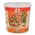 Red Curry Paste 400gm (Thailand). 