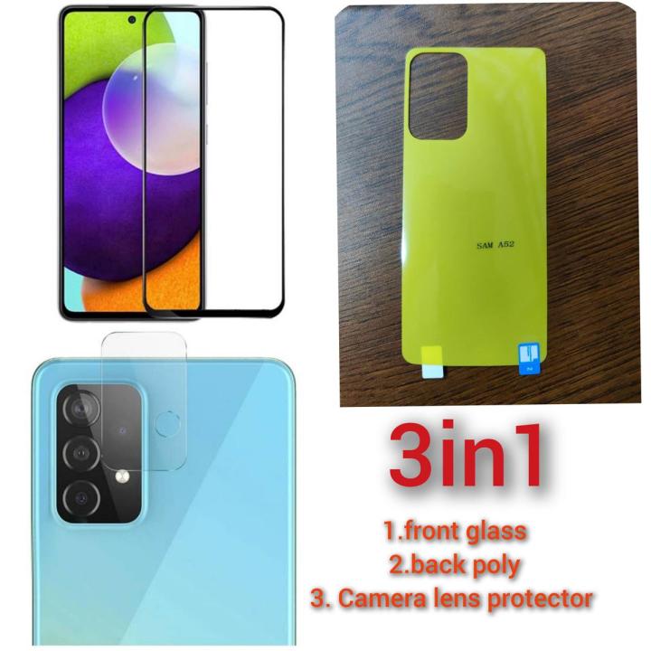 Samsung Galaxy A20/A30/A50/A30S/A50S/M31/M33/M33 5G/M53 5G/F23/M23