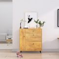 Bniture Engineered Wood Shoe Rack Strong, Sturdy and Stylish | Moisture & Termite Resistant, Without Wooden Metal Legs 36/30".